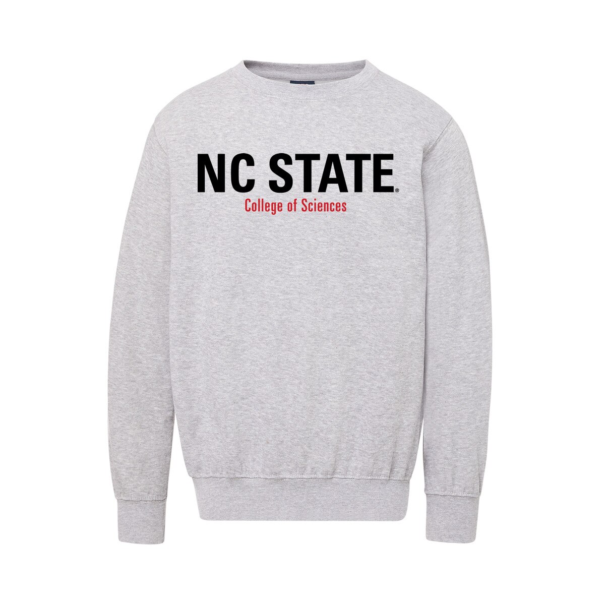 Grey Crew NC State College of Scien